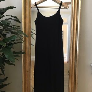 American Apparel Midi Dress